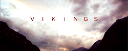 ladyhawke81:  Vikings | Season 3 returns | February 19, 2015 at 10 PM (EST) 