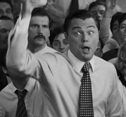 : The Wolf of Wall Street (2013)