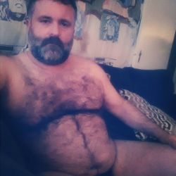bears-and-whatnot:  bear_in_the_city from Instagram Fuzzy Friday morning. @stockyfotos @bearscubsandscruff  #homobear #nakedbear #homobears #gaybear #gaychubby #gaybear #homobear #instagay #instabear #fatgay #hairygay #bear__beard @bear__beard 