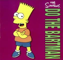 BACK IN THE DAY |11/20/90| The promotional single, “Do The Bartman” was released off of the album, The Simpson Sing The Blues.