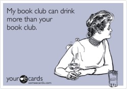 bookriot:  Top 5 Tips for a Successful Book Club 