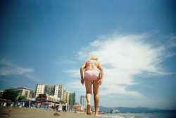 nitramar:  From the series “A summer”, photos by Benedetta Falugi.More @flickr
