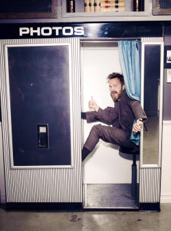 marshmallowpapi:  Breaking Bad’s @aaronpaul_8 just one of @thr #Emmy Icons in tomorrow’s amazing Hollywood Reporter portfolio    