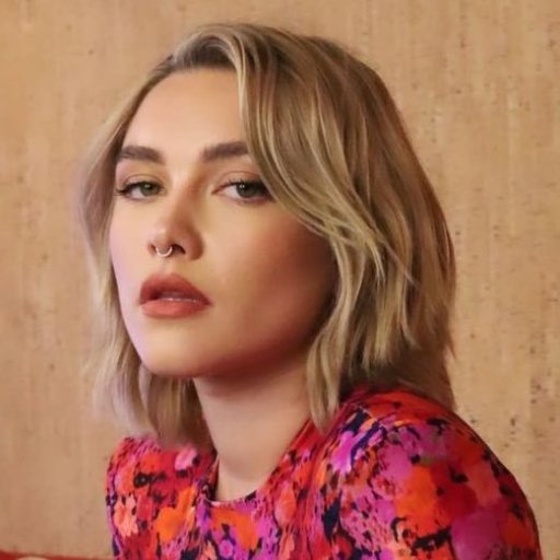 florencepughnews:Florence Pugh for the 2022 Governors&rsquo; Awards by Peter Lux
