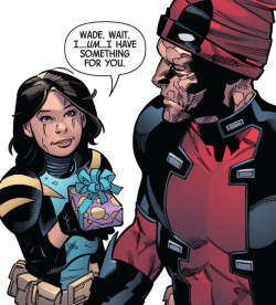 kinasin:  All-New Wolverine #22