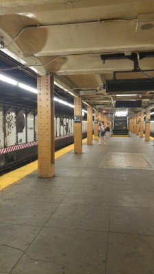 The MTA