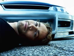 f-reska:   “If one day the speed kills me, do not cry because I was smiling” - Paul Walker.   Paul Walker was a beautiful human being. 