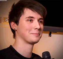 dans-clavicle:  mic-ro-wave:  placentaandllamas:  breffski:  lunaticphan:  his little blush is so cute k  he looks like he’s going to cry  The look on his face is just so perfect. He’s so proud. All his hard work on YouTube and BBC Radio 1…it’s