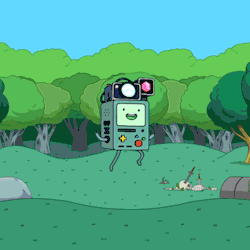 BMO is a camera! Snap pics of your fav Adventure Time peeps in our new game BMO Snaps! http://apple.co/1HtM5Wo