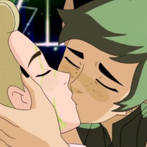 cutestlesbian-pearl: stariousfalls:  did i ever mention that i love bow? please watch this show   Please do yourself a favor and watch this show  