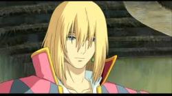 Name: Howl Jenkins Pendragon Anime: Howl&rsquo;s Moving Castle Occupation: Royal Wizard  Age: 27 - 30  Howl is a very charming yet vain young man who gave his heart to a fire demon to save its life. He is a tease most times as well majorly to Sophie who