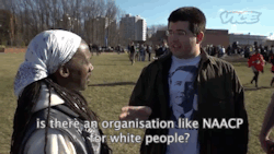  White Student Union (Vice Documentary)  Ha! 