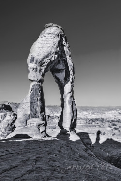 Delicate Arch Arches National Park-jerrysEYES