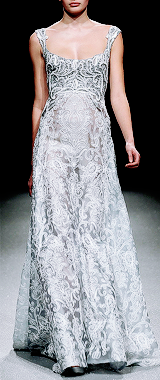 mandalorlans:  An Infinite List of Favorite Collections - Tony Ward S/S 2015 Haute Couture [2/2] 