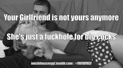 iwishitwasmygf:  I wish it was my Girlfriend | #IWIWMGF