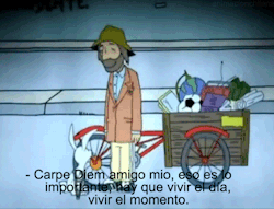 animacionchilena:  Diego y GlotTemporada 1, Episodio 3: ”Mala Pata” (2005)