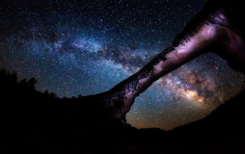 Milkyway for you
