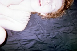 lex-moss:  fucked by c disposable camera  2016 