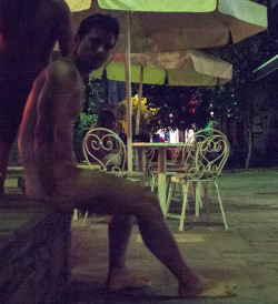 naked in thessaloniki _ Zeuksidos _ https://vimeo.com/user17954288 http://astikosgymnismos.blogspot.gr/2013/12/hamam-1-naked-body-and-stonewall.html