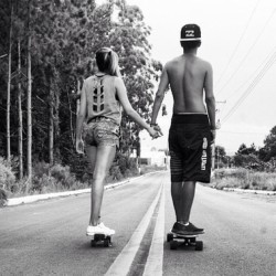 You and me together&lt;3 #perfect #beauty #best #swag #boy #girl #skate #simple #day #will #ale