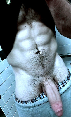 bigdicklovingbottomboy:  hairynmuscleman:  Hairy’n’Muscle Man the hottest men http://hairynmuscleman.tumblr.com/   Beautiful