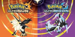 shelgon:  Pokémon Ultra Sun &amp; Ultra Moon are out in November 2017 on 3DS