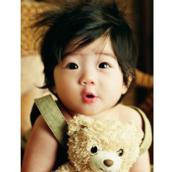 Are you up for some #cuteness overload? Head now to bonafidepanda.com to see more cute Asian baby pictures. Link on bio.  #bonafidepanda #newpost #instagood #latestupdate #articlepost #sharewithfriends #instago #instacool #igers #likeforlike #xoxo #igaddi