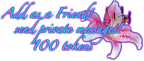 Friend add 100 tokens