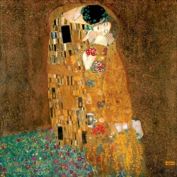 artistwithoutdestination:  Il bacio. Il bacio- Gustav Klimt (1907-08) Bacio a letto- Toulouse-Lautrec (1892-93) Il bacio-Francesco Hayez (1859) Cardinale e suora- Egon Schiele (1912) Il bacio con la finestra- Edvard Munch (1892)  ❤️