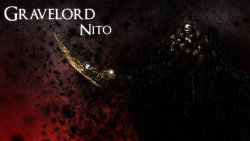 the-doctor-speaks-sindarin:  I appoint Gravelord Nito as the skeleton army’s general that will lead us to War. Using his Gravelord powers, he shall release a miasma of death and disease that will rid us of the fuckboys for good!