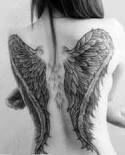 #tatuagens #anjos