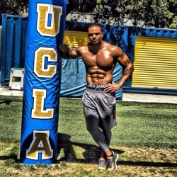 konflikshon:  &ldquo;Almost time to whoop some USC Trojan ass&rdquo;