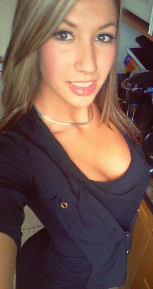 Hot girl selfies on the chive
