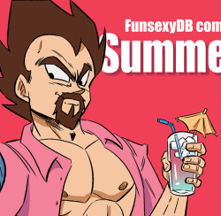   Starting my new comic on Patreon, &ldquo;Summer Paradise: Part 1&rdquo;! A (not so short but almost) colored comic available for all patrons (ũ and up) if you want to see the pages posted early (or if you just feel like supporting me, that&rsquo;s