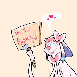 dailysylveon:im a bad daily owner i died for a long timelots of stuff happening ooc so sorry about that!hopefully i can return to posting regularly orzhope you’re all doing well out there! &lt;333 S’okay, it happens! Just glad to see you’re still