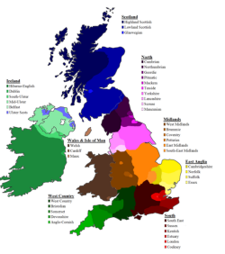 youblowuponesun:  haus-of-ill-repute:  toocooltobehipster:  map of British accents!!  How can a country smaller than montana have so many fucking accents?  this is why we say please do not talk about a “british accent” thank 