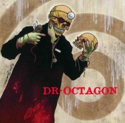 BACK IN THE DAY |5/6/96| Kool Keith released his debut solo album, Dr. Octagon, on Bulk Records.
