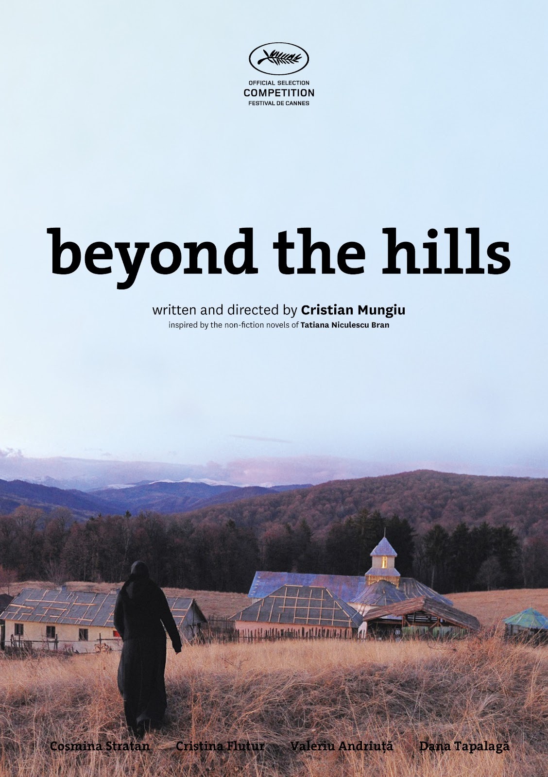 Beyond the hills 2016