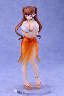 Oppai no Kakikata Hazumi Oomune Sexy Hentai Figure PS: If you want, please check Figures News! Is a great Blog about Upcoming Figures!