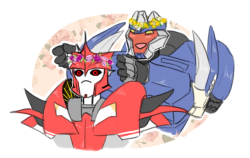 rollingthedices:  ok but are flowercrowns still a thing 