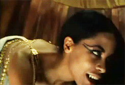 sistahmamaqueen:  : Queen Of The Damned Outtakes  omg. too perf. 
