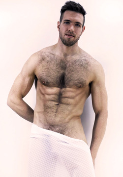 hot4hairy:  Alex Mecum H O T 4 H A I R Y  Tumblr |  Tumblr Ask |  Twitter Email | Archive  | Follow HAIR HAIR EVERYWHERE! 