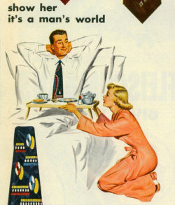 thatseanguyblogs:  yourladydisdain:  hipstermoriarty:  mockeryd:  killbenedictcumberbatch:  peopleasproducts:  Sexism 60’s  jesus???????????????  What the fuck was wrong with men in the 60’s?  advertising is important as it’s the historian’s best