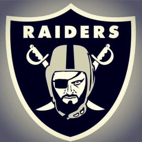 #mood #Raiders #raidernation  @raiders 🤍☠️🖤🏈 (at Raider Nation Worldwide) https://www.instagram.com/p/CIKdCurLmY5/?igshid=1sejv7dtfbsef