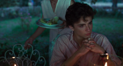 mysong5:  timothée chalamet in call me by your     name     (2017)     dir.     luca     guadagnino