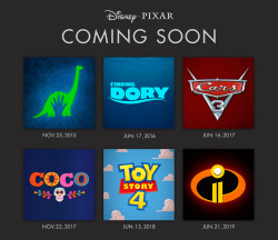 didyouknowmagic:  catpanflowers:  churchlovescaboose:  itsagifnotagif:  timidsgirl:  itsagifnotagif:  June 2019 JUNE 2019 HAVEN’T WE WAITED LONG ENOUGH  I will be 18 by then, what will it look like, an 18 year old going to see the second Incredibles