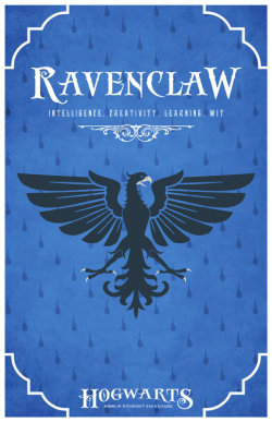 behind-my-empty-eyes:  I am conducting a scientific study on what houses people are in. Reblog this post if you are proud to be a Ravenclaw. (Gryffindors reblog this, Hufflepuffs reblog this, and Slytherins reblog this) 