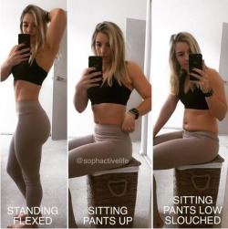 libertarian-lady:  The reality of Instagram Modeling