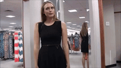 Submit your own changing room pictures now! Say yes to the dress and then masturbate [Gif] via /r/ChangingRooms http://ift.tt/1QA1irU
