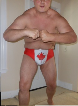 wrestlerswrestlingphotos:  canadian gay wrestlers GLOBALFIGHT PROFILES